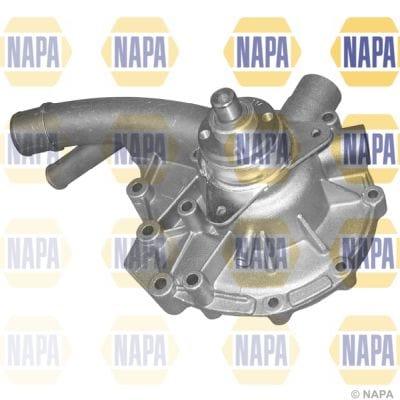 NAPA Water Pumps Engine Cooling Water Pump NWP1305 - image 2