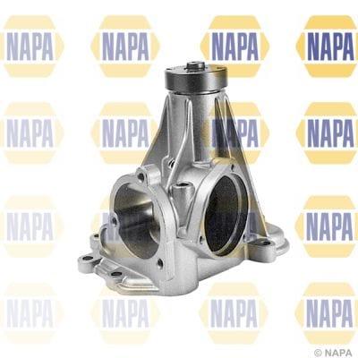 NAPA Water Pumps Engine Cooling Water Pump NWP1310 - image 2