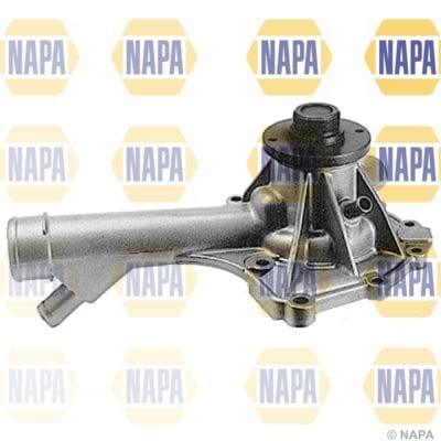 NAPA Water Pumps Engine Cooling Water Pump NWP1312 - image 2