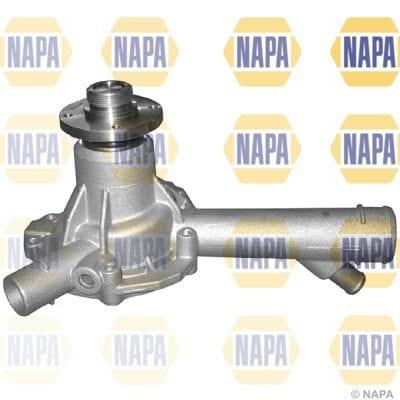 NAPA Water Pumps Engine Cooling Water Pump NWP1314 - image 2