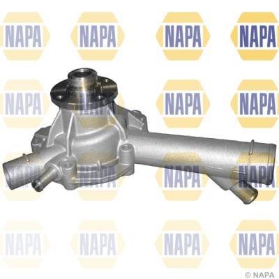 NAPA Water Pumps Engine Cooling Water Pump NWP1315 - image 2