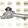 NAPA Water Pumps Engine Cooling Water Pump NWP1315 thumbnail