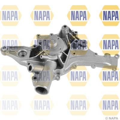 NAPA Water Pumps Engine Cooling Water Pump NWP1317 - image 2