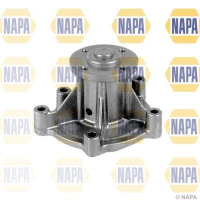 NAPA Water Pumps Engine Cooling Water Pump NWP1319 - image 2
