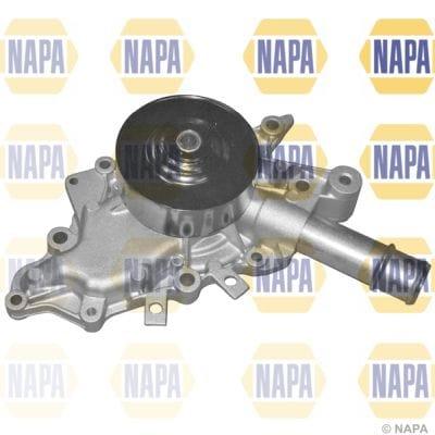 NAPA Water Pumps Engine Cooling Water Pump NWP1321 - image 2