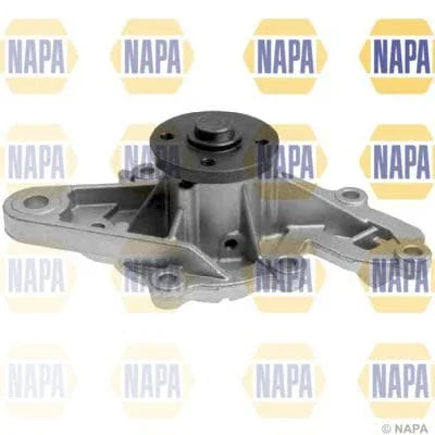 NAPA Water Pumps Engine Cooling Water Pump NWP1322 - image 2