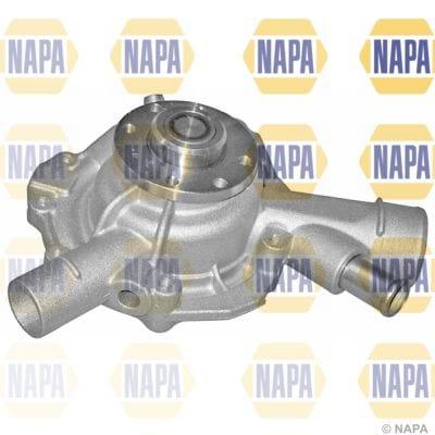 NAPA Water Pumps Engine Cooling Water Pump NWP1323 - image 2