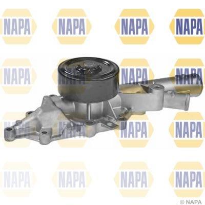 NAPA Water Pumps Engine Cooling Water Pump NWP1324 - image 2