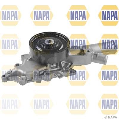 NAPA Water Pumps Engine Cooling Water Pump NWP1325 - image 2
