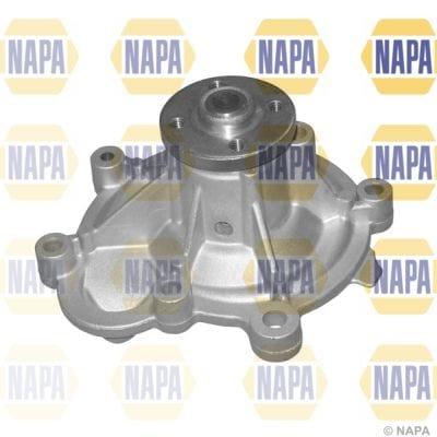 NAPA Water Pumps Engine Cooling Water Pump NWP1327 - image 2