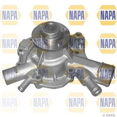 NAPA Water Pumps Engine Cooling Water Pump NWP1328 - image 2