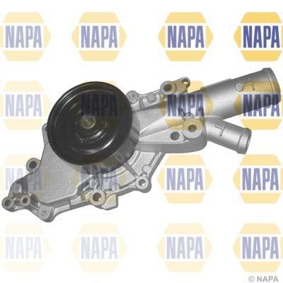 NAPA Water Pumps Engine Cooling Water Pump NWP1329 - image 2