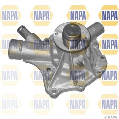 NAPA Water Pumps Engine Cooling Water Pump NWP1330 - image 2