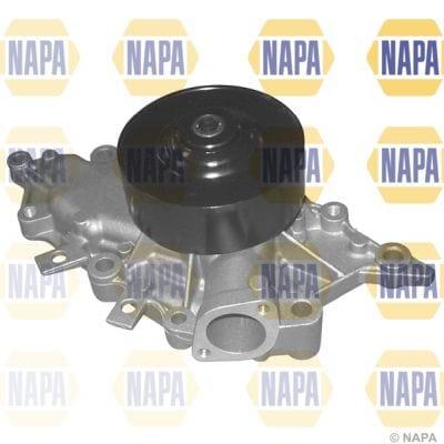 NAPA Water Pumps Engine Cooling Water Pump NWP1331 - image 2