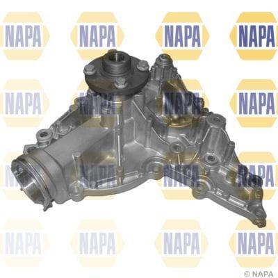 NAPA Water Pumps Engine Cooling Water Pump NWP1333 - image 2