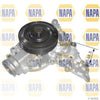 NAPA Water Pumps Engine Cooling Water Pump NWP1334 thumbnail