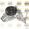 NAPA Water Pumps Engine Cooling Water Pump NWP1338 thumbnail