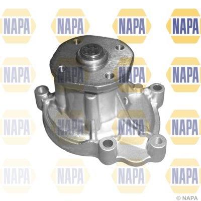NAPA Water Pumps Engine Cooling Water Pump NWP1340 - image 2