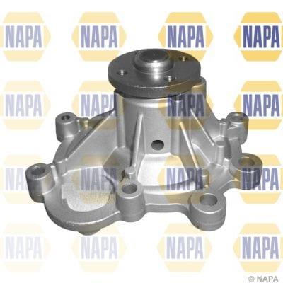 NAPA Water Pumps Engine Cooling Water Pump NWP1341 - image 2