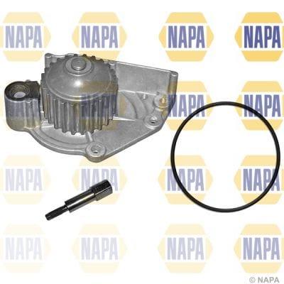 NAPA Water Pumps Engine Cooling Water Pump NWP1342 - image 2