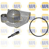 NAPA Water Pumps Engine Cooling Water Pump NWP1342 thumbnail