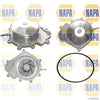 NAPA Water Pumps Engine Cooling Water Pump NWP1345 thumbnail