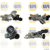 NAPA Water Pumps Engine Cooling Water Pump NWP1348 thumbnail
