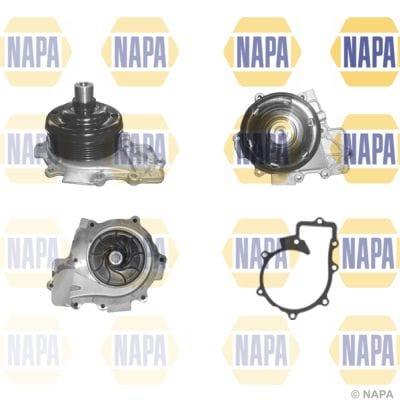 NAPA Water Pumps Engine Cooling Water Pump NWP1351 - image 2