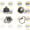 NAPA Water Pumps Engine Cooling Water Pump NWP1351 thumbnail