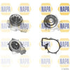 NAPA Water Pumps Engine Cooling Water Pump NWP1352 thumbnail