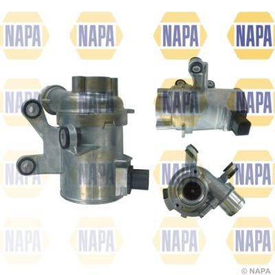 NAPA Water Pumps Engine Cooling Water Pump NWP1359 - image 2