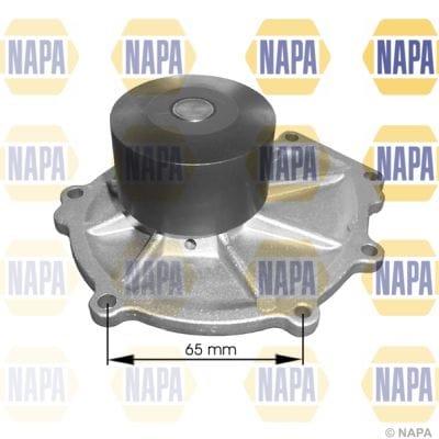 NAPA Water Pumps Engine Cooling Water Pump NWP1360 - image 2