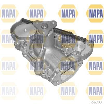 NAPA Water Pumps Engine Cooling Water Pump NWP1363 - image 2