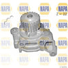 NAPA Water Pumps Engine Cooling Water Pump NWP1364 thumbnail