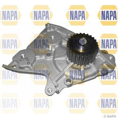 NAPA Water Pumps Engine Cooling Water Pump NWP1365 - image 2
