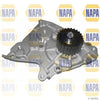 NAPA Water Pumps Engine Cooling Water Pump NWP1365 thumbnail