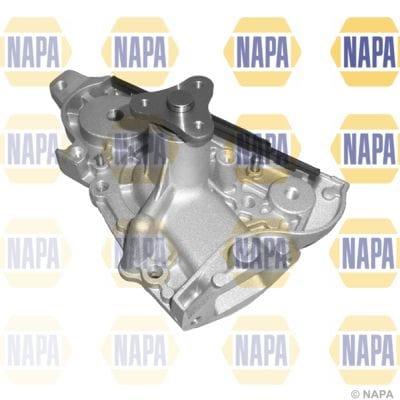 NAPA Water Pumps Engine Cooling Water Pump NWP1366 - image 2