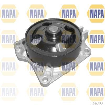 NAPA Water Pumps Engine Cooling Water Pump NWP1368 - image 2