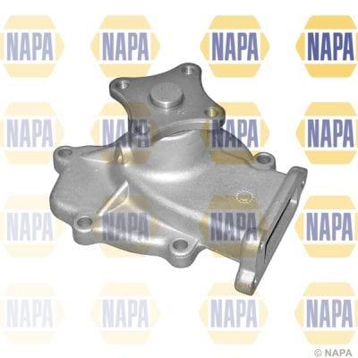 NAPA Water Pumps Engine Cooling Water Pump NWP1371 - image 2