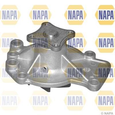 NAPA Water Pumps Engine Cooling Water Pump NWP1372 - image 2