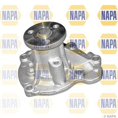 NAPA Water Pumps Engine Cooling Water Pump NWP1374 - image 2