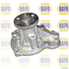 NAPA Water Pumps Engine Cooling Water Pump NWP1374 thumbnail