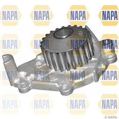 NAPA Water Pumps Engine Cooling Water Pump NWP1375 - image 2