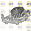 NAPA Water Pumps Engine Cooling Water Pump NWP1375 thumbnail