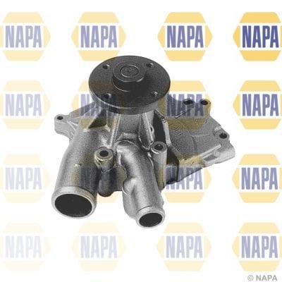 NAPA Water Pumps Engine Cooling Water Pump NWP1376 - image 2