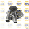 NAPA Water Pumps Engine Cooling Water Pump NWP1376 thumbnail