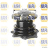 NAPA Water Pumps Engine Cooling Water Pump NWP1378 thumbnail