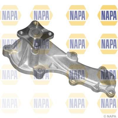 NAPA Water Pumps Engine Cooling Water Pump NWP1380 - image 2