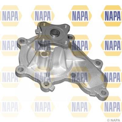 NAPA Water Pumps Engine Cooling Water Pump NWP1381 - image 2