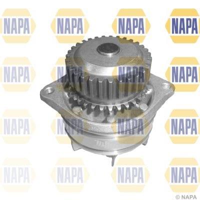 NAPA Water Pumps Engine Cooling Water Pump NWP1384 - image 2